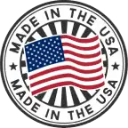 Volumil is 100% made in U.S.A